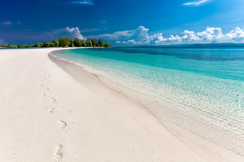Beach Bungalow