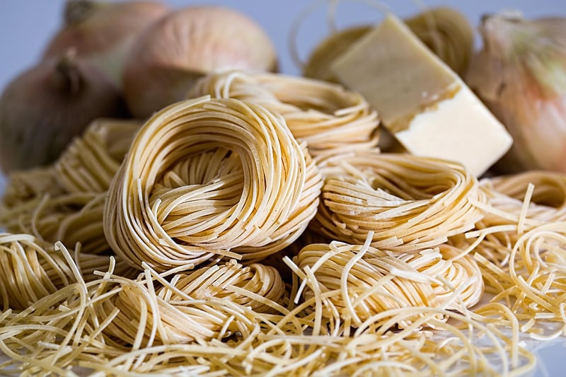 Italian Cooking